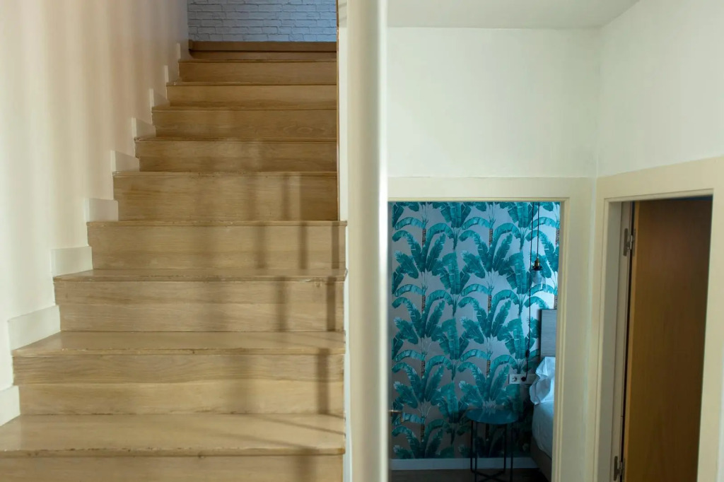 MH Apartments Sant Pau