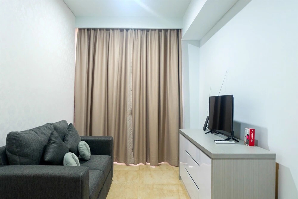 Spacious and Comfortable 1Br Lexington Apartment