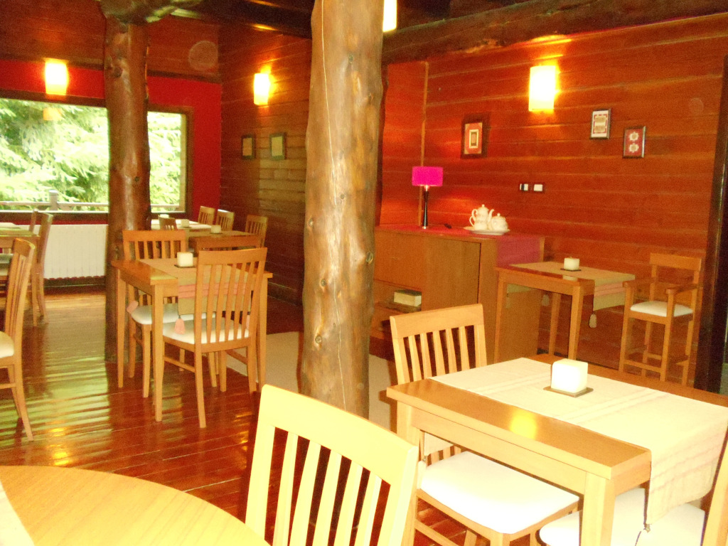 Altos Los Pioneros & Spa