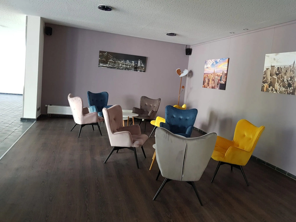 Anor Hotel & Conference Center Frankfurt Airport