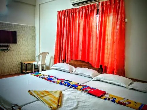 Om Shanthi Resort