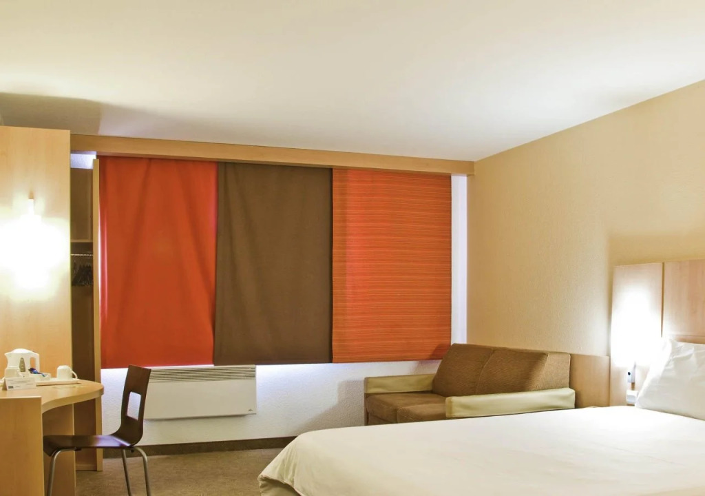 Ibis Hotel Dublin