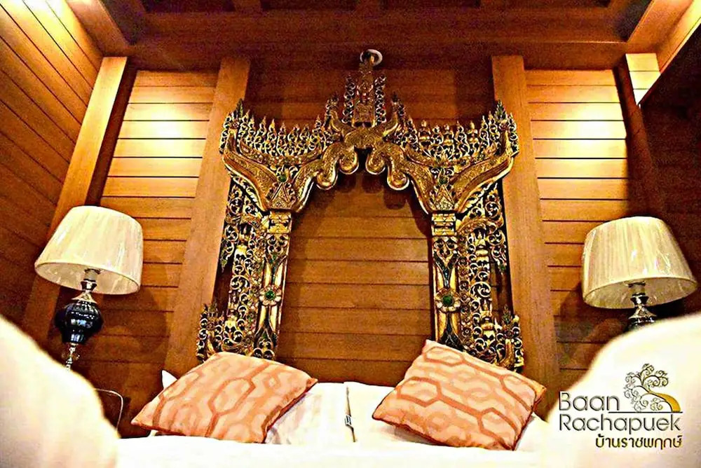 Baan Ratchapruek