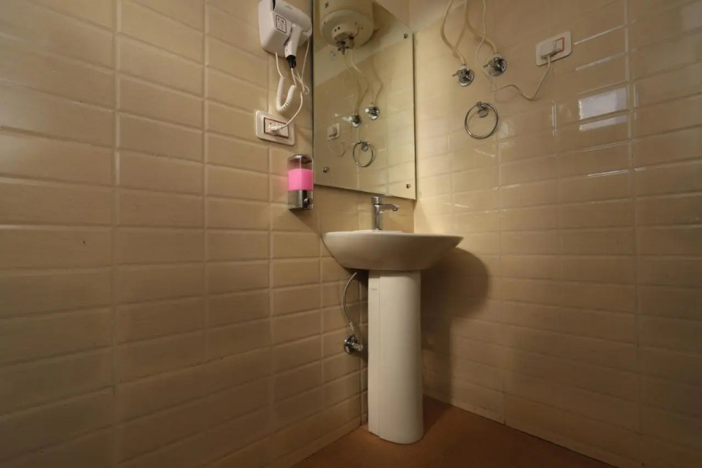 Hotel The Nest