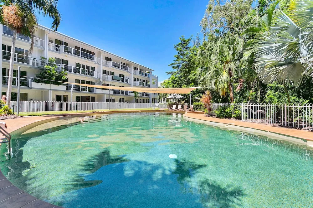 Coral Coast Resort Accor Vacation Club Apartments