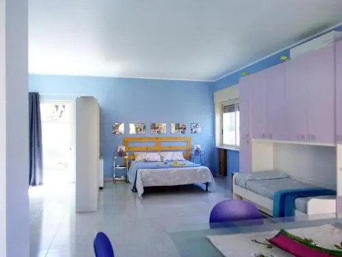Casa Vacanze Terme