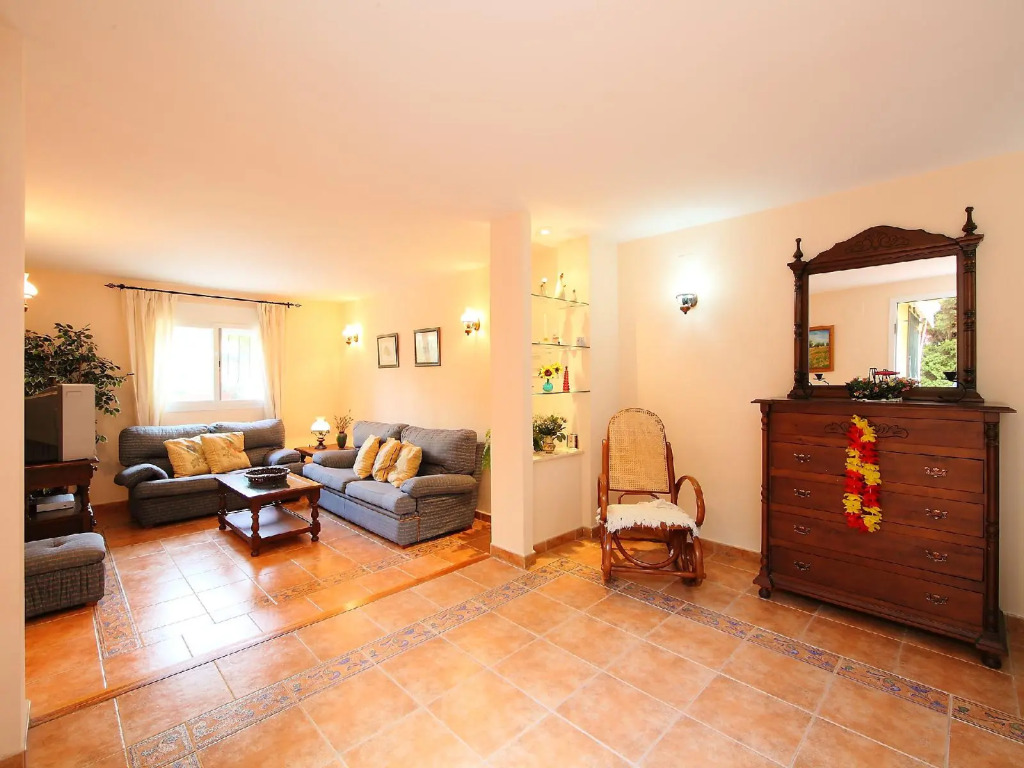 Pla Del Mar 02 - Three Bedroom