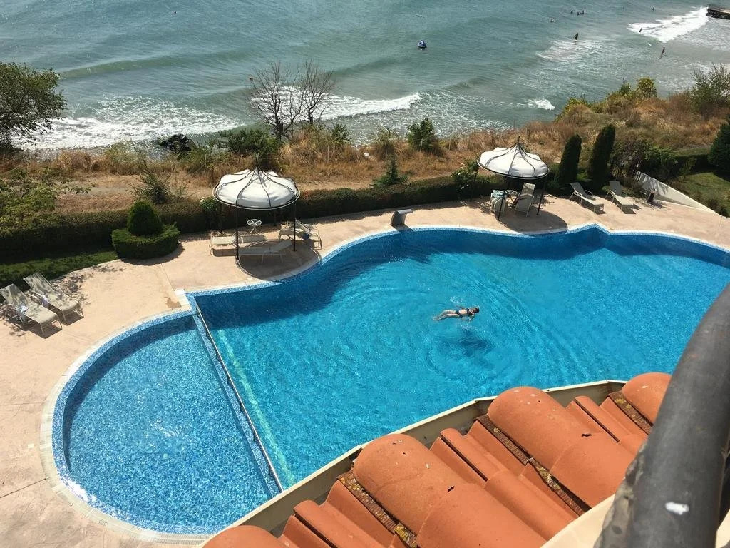 Royal Bay Residence and Spa