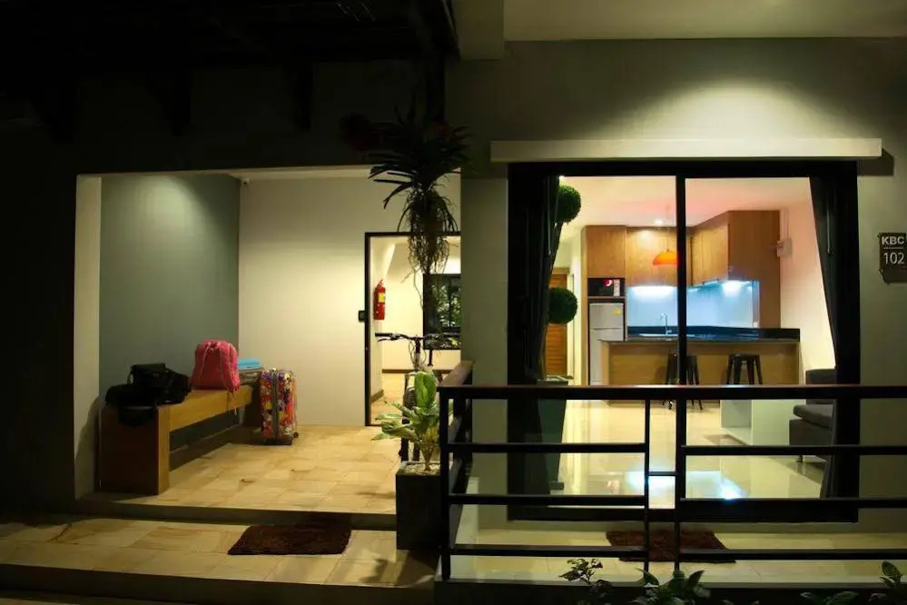 BYG Boutique Service Apartment At Kamala Beach