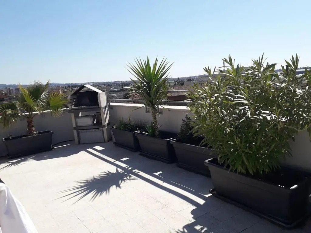 Attico con vista Ciampino Roma - Private Suite de Luxe