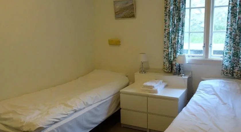 Hald Bed and Breakfast
