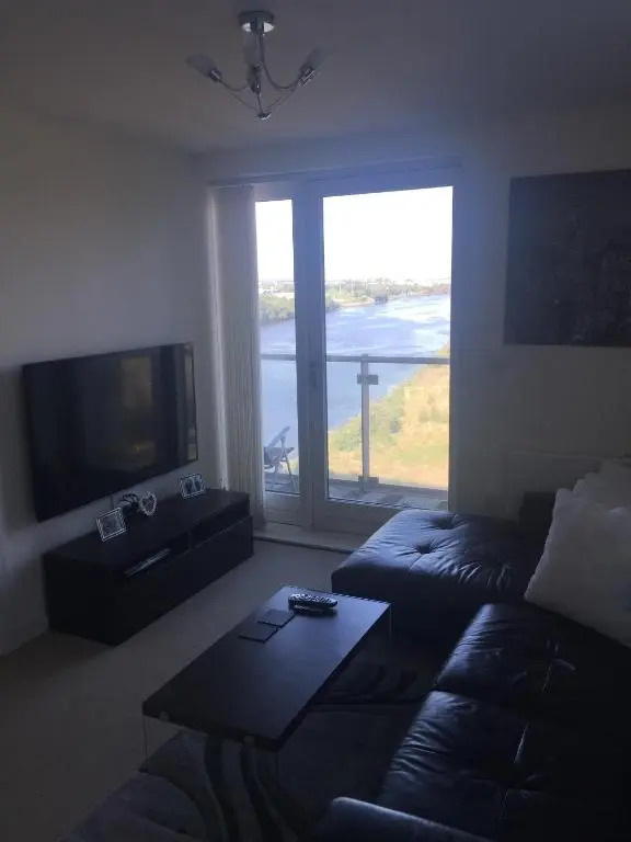 Harbour view