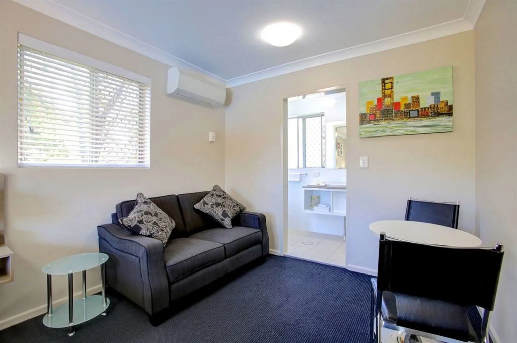 Beachpark Apartments Coffs Harbour