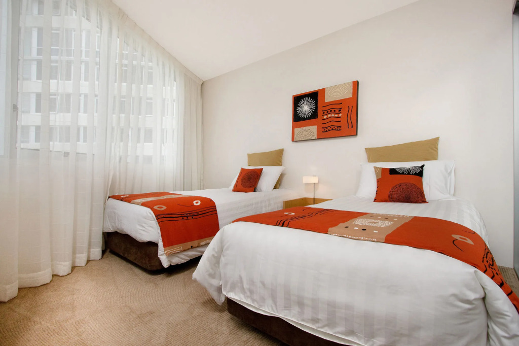 Tweed Ultima Apartments