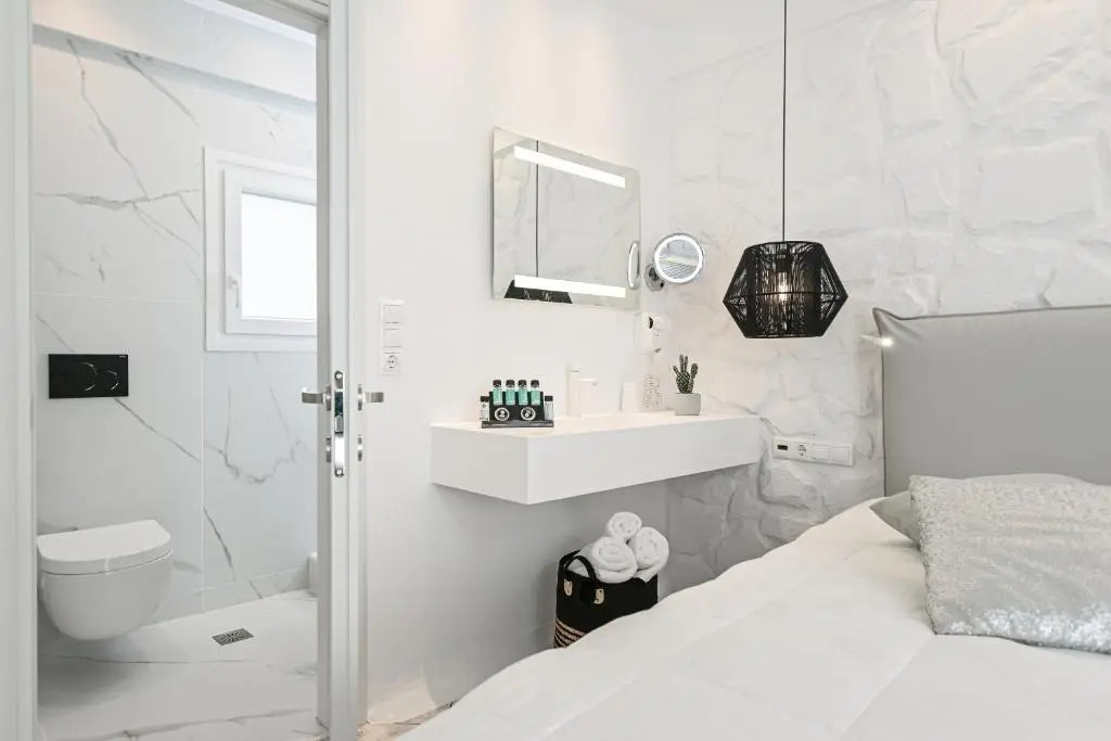 Naxos Evilion Luxury Apartments & Suites