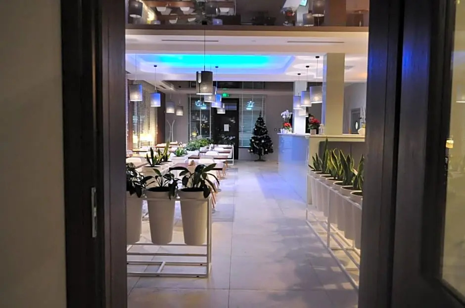 Hotel Pauza