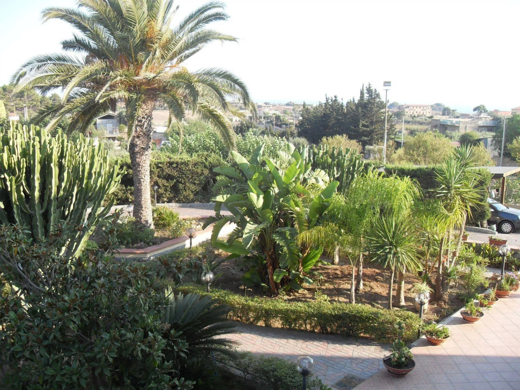 Villa Valentina B&B