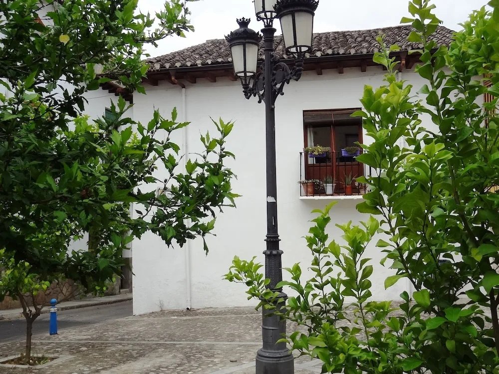 La Solana, alojamiento y alfarería