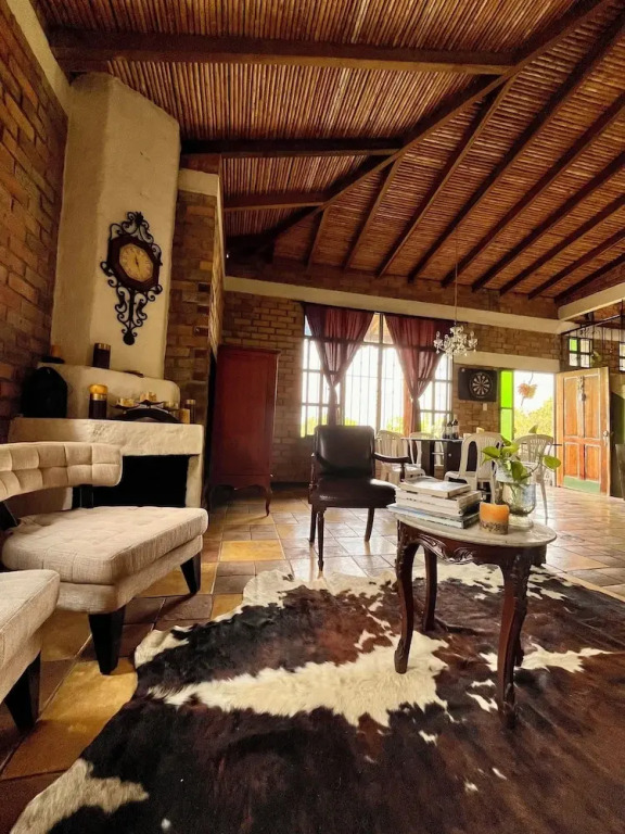 Santa Elena Ventanas Parapente Bed and Breakfast Premium