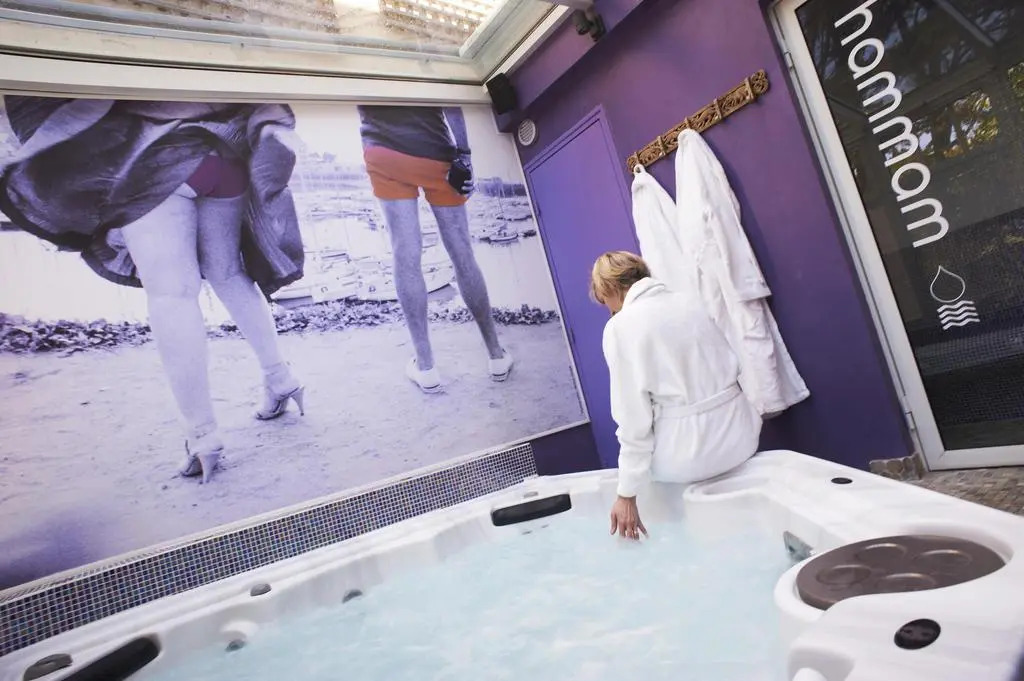 Le Regent & Spa