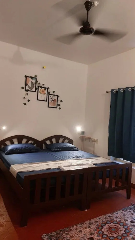 The Hostel Stories, Varkala - Helipad Road