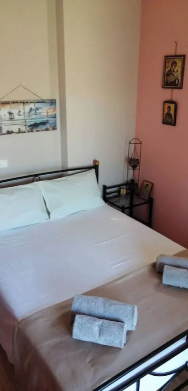 Cozy Apollon Villa, Sea View, Next To Galaxidi