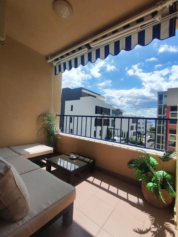 Beach Pearl Apartment