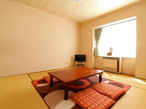 Annex Kashiwaya