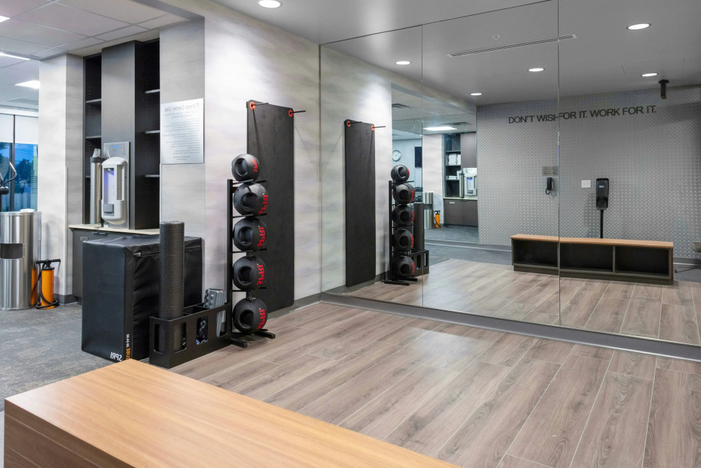 Fairfield by Marriott Inn & Suites Medford
