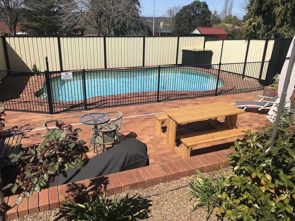 Econo Lodge Hideaway Armidale
