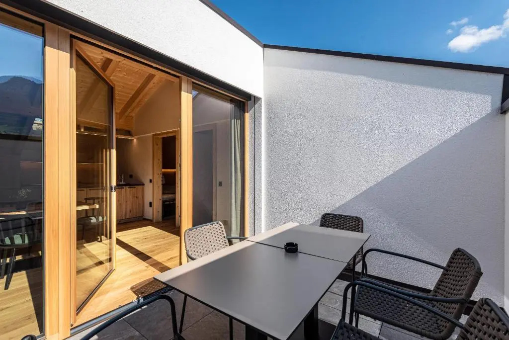 Apartment Furca