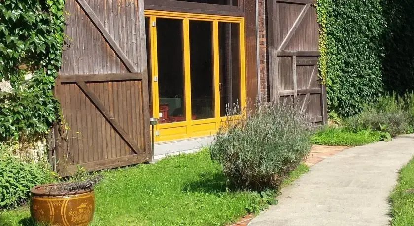 La Grange Evasion
