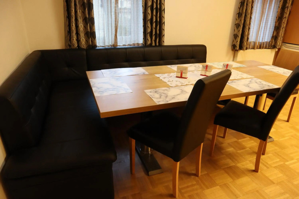 Appartement Lilia
