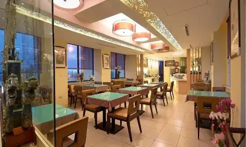 Zhi Baishan Motel