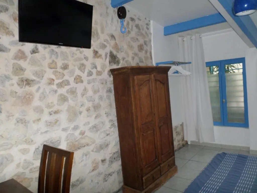 Villa le 180 cinq