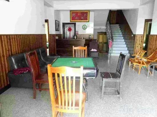 Anji 800 Meter Hotel(安吉八百米饭店)