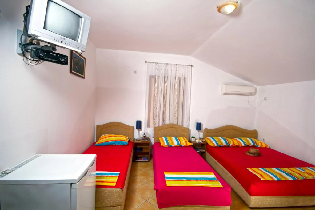Apartments Dalila