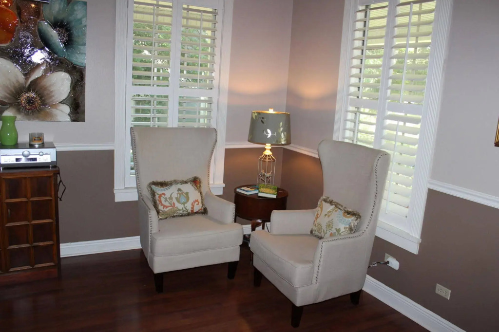 Huffman House Bed & Breakfast