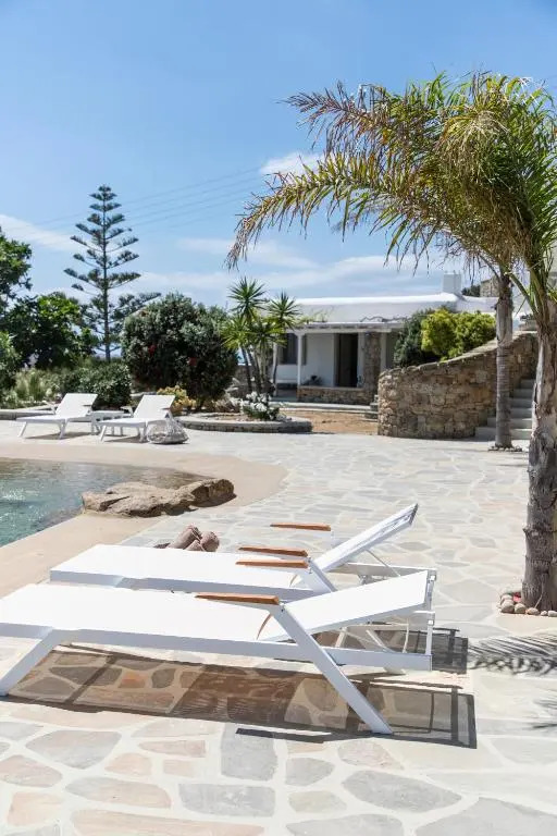 Villa Ker by Ethos Hospitality-6 Bedrooms