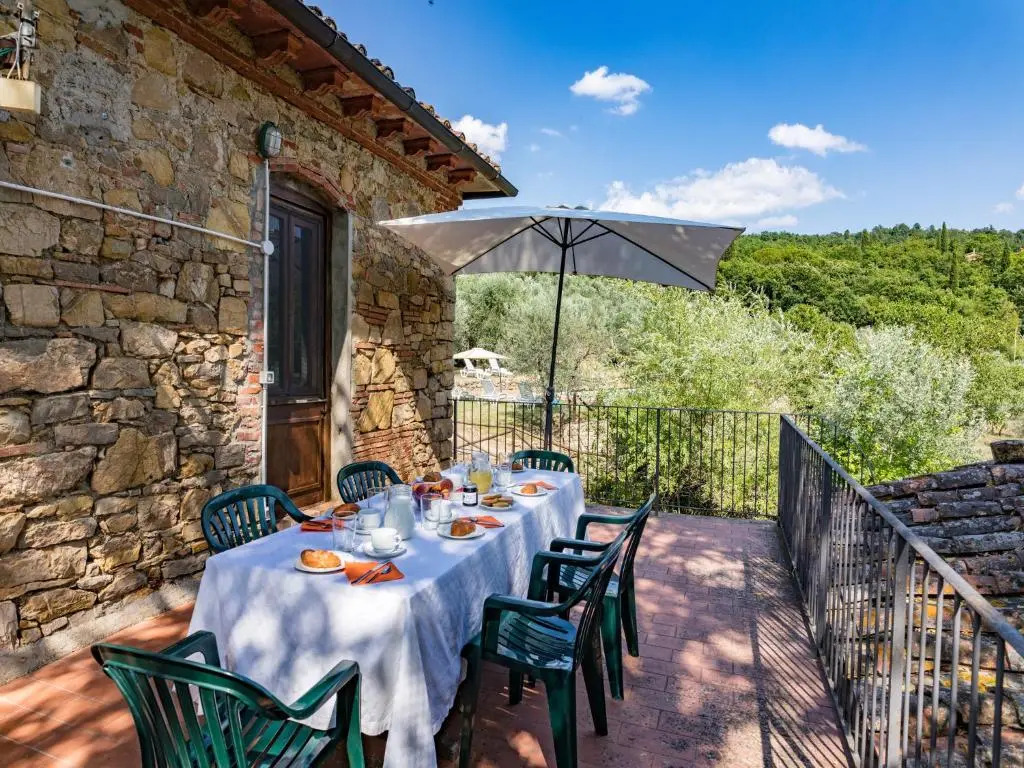 Villa Loggiato