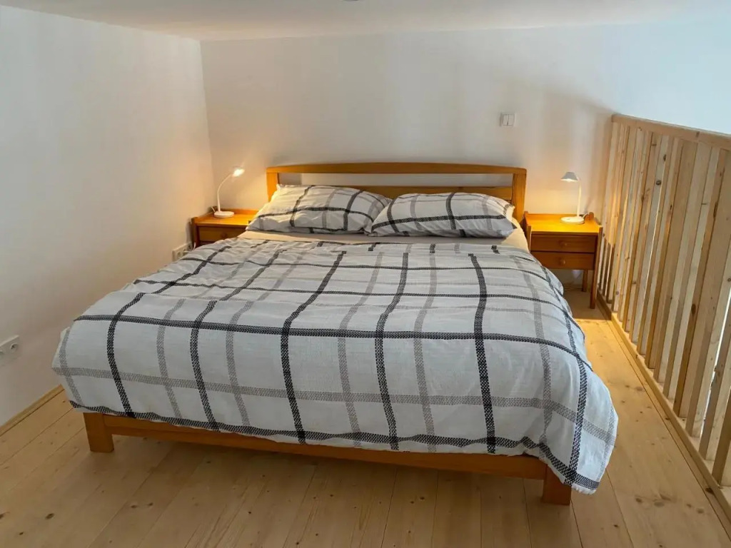 Apartmán v Lesní