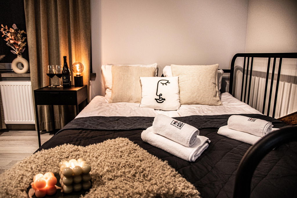 Wine Apartments