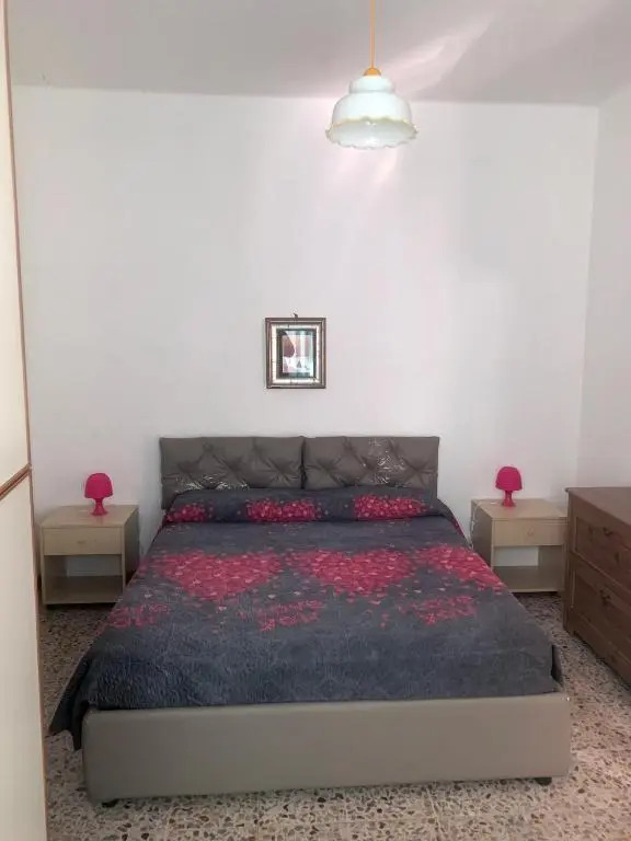 Casa Bianca 5 - confortevole in centro a Moneglia
