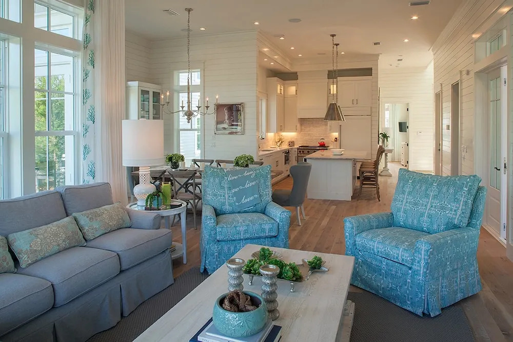 Oyster's Pearl by Exclusive 30A
