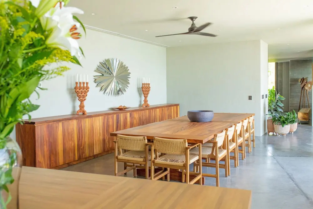 Casa La Borrega Luxury and Comfort