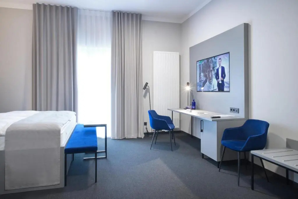 Hotel Adler Münster