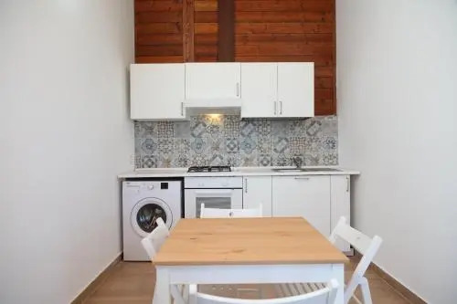 Agli Ulivi Cefalù