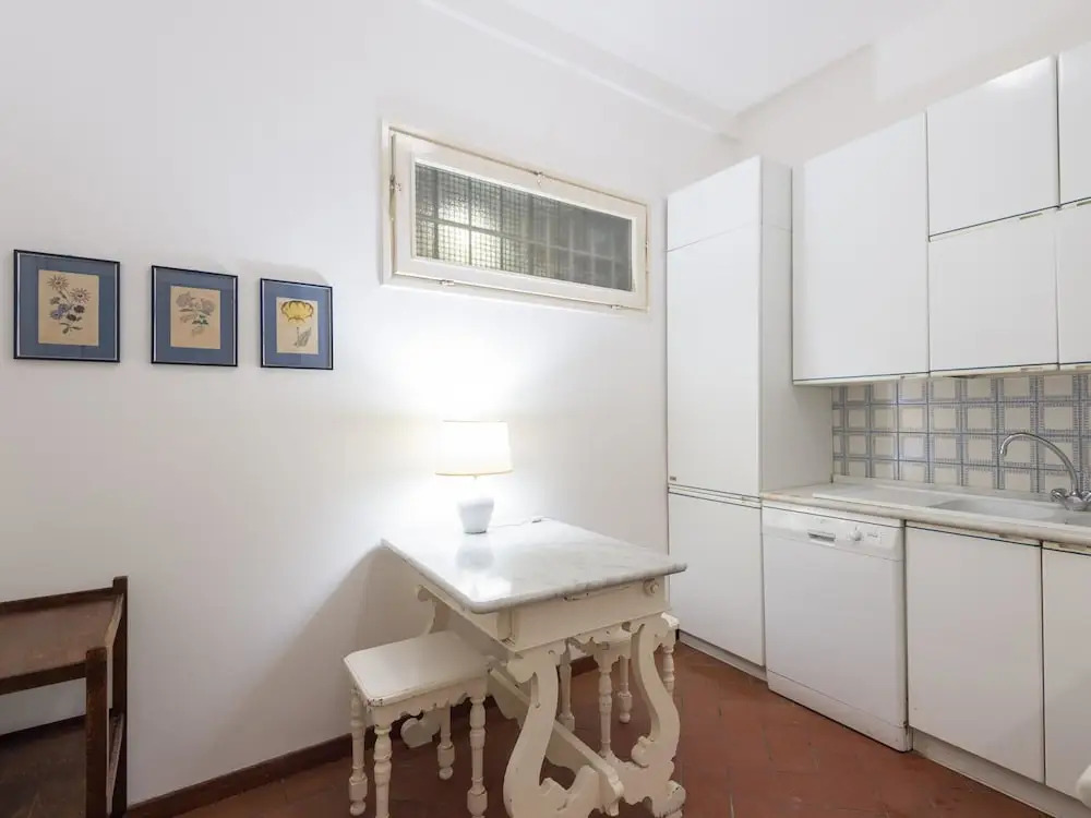 RSH Margutta Exclusive Apartment