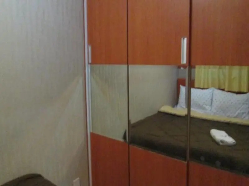 Hajjah Ririns Kebagusan City Apartment