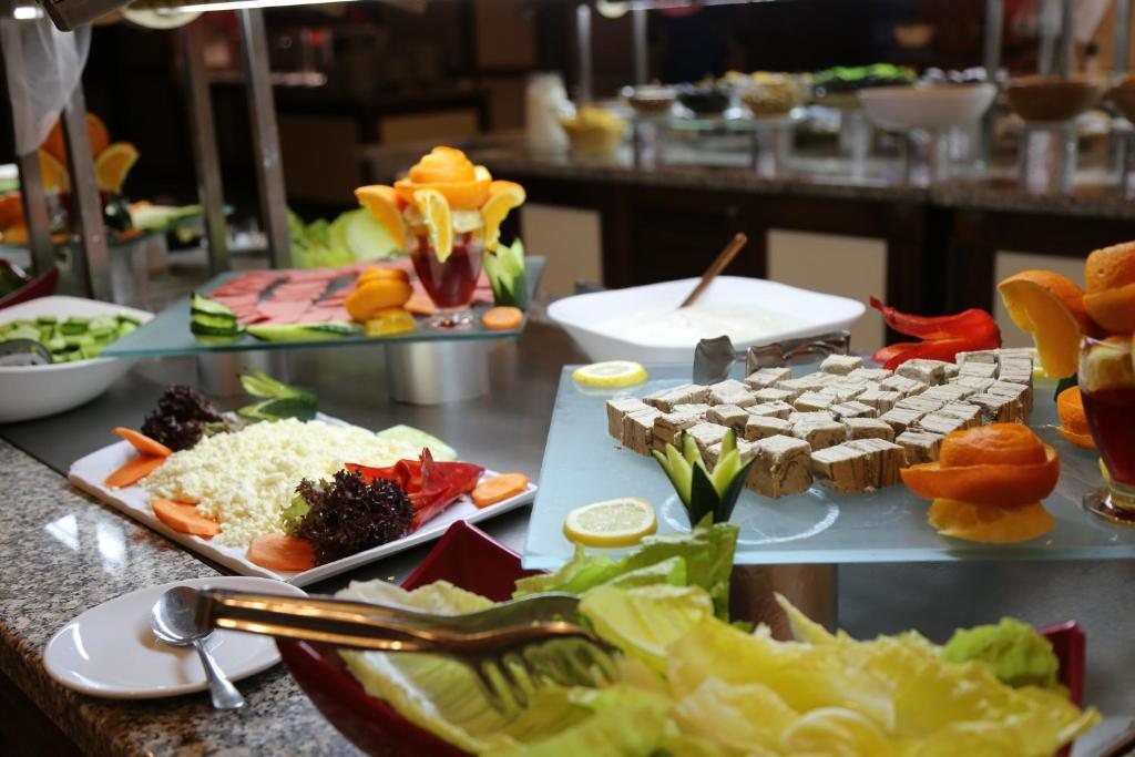 Grand Terme Hotel